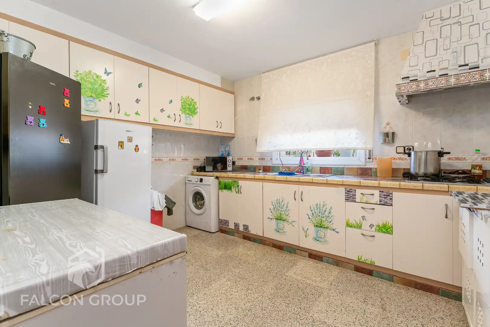 Kitchen of Houses for sale in Calafell  with Heating, Terrace and Storage room