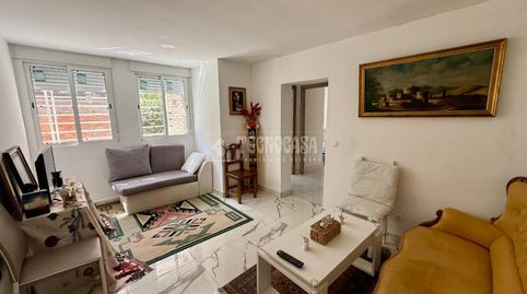 Photo 2 of Flat for sale in Puerta Bonita, Madrid Capital