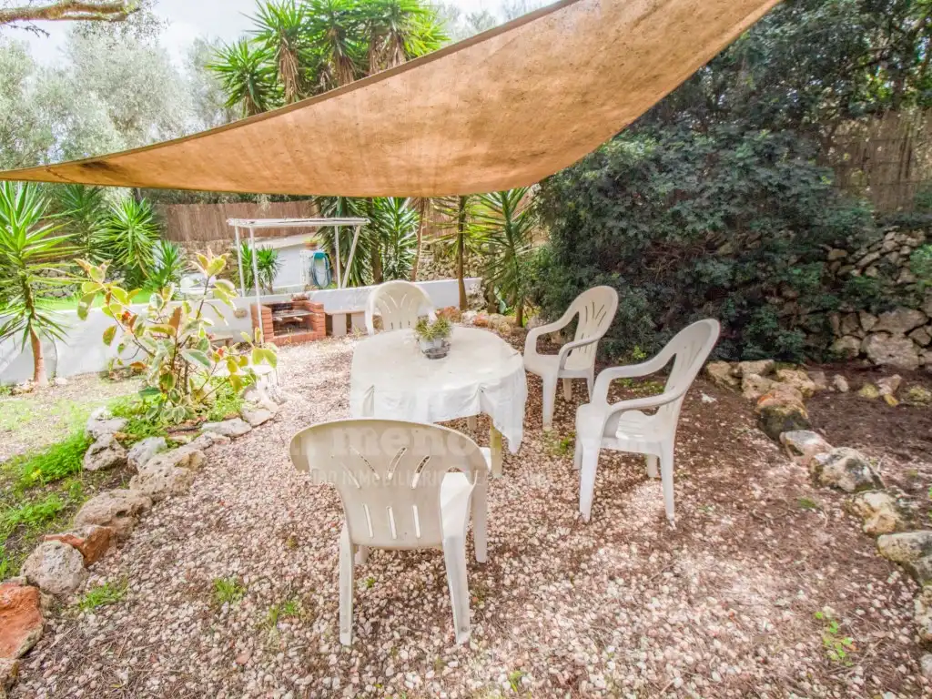 Landhaus mit Pool zum Verkauf in Sant Lluís - S'Ullestrar - Torret, imagen 43
