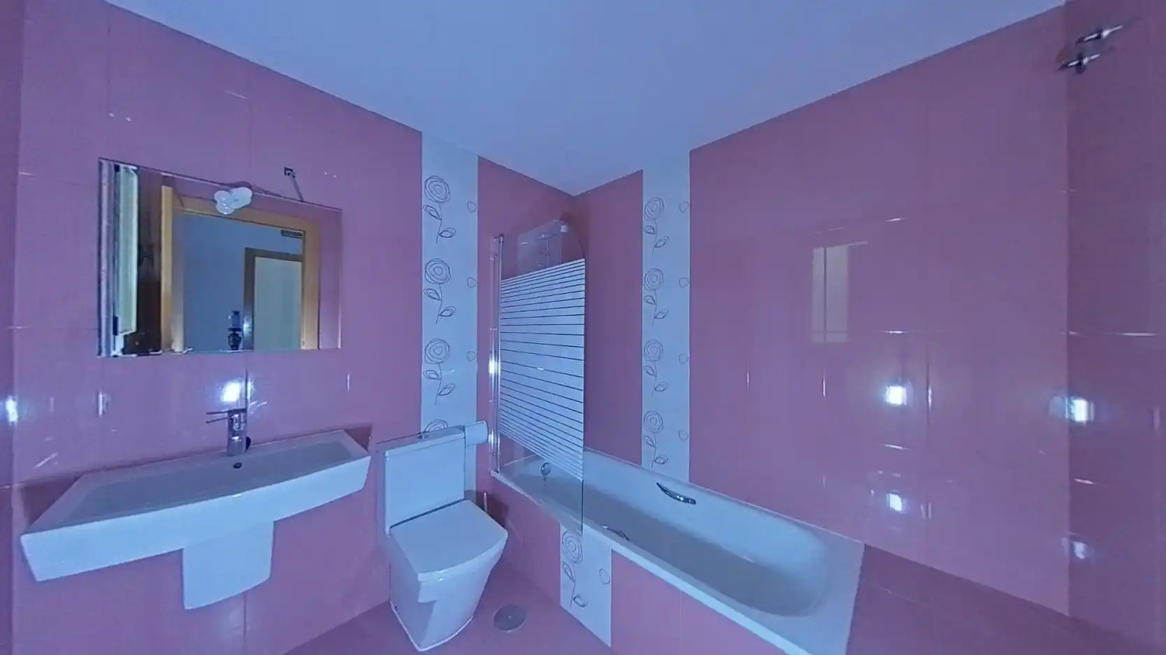 Baño de Piso en venta en Villajoyosa / La Vila Joiosa