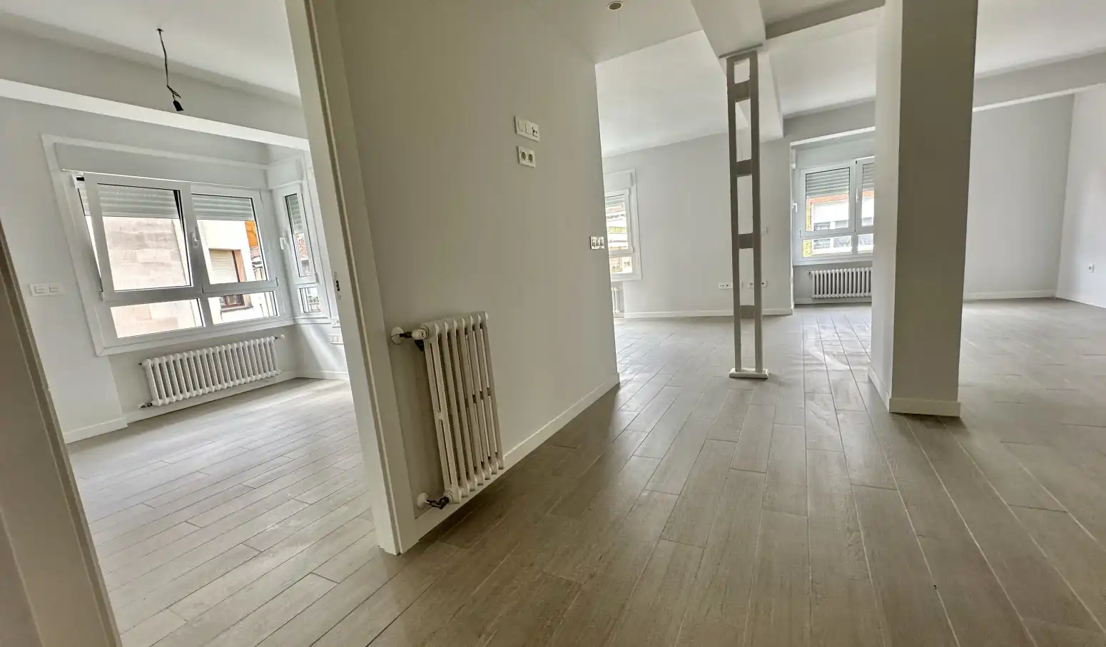 Piso con ascensor en venta en Mieres - CL ALFONSO CAMIN 22, imagen 8