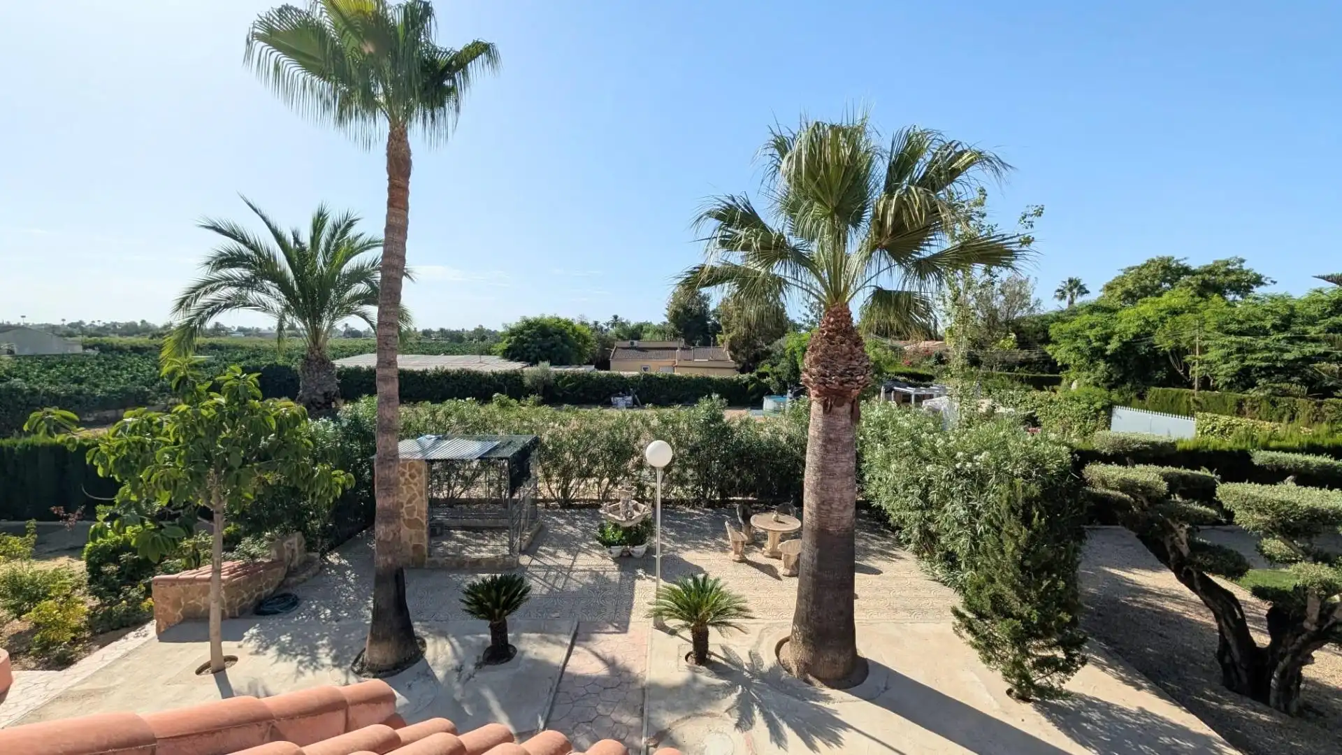 Villa avec piscine à vendre à La Algoda - Matola - Llano de San José, imagen 7