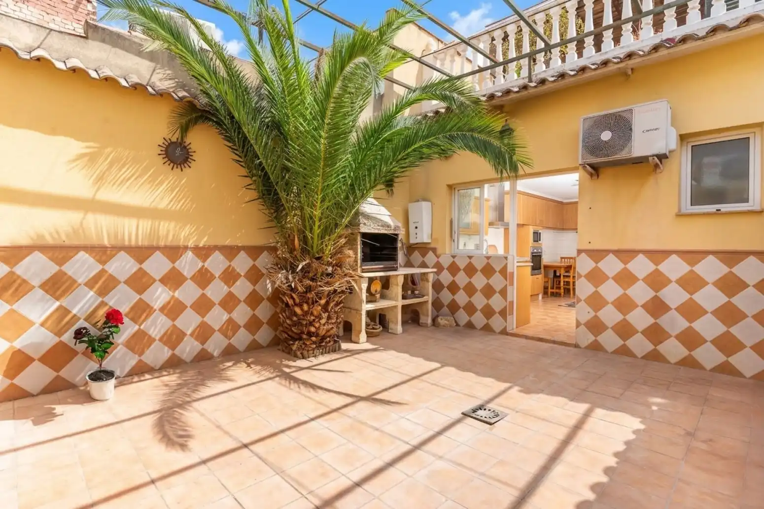 Haus zum Verkauf in Ribera de Molina - Torrealta, imagen 2
