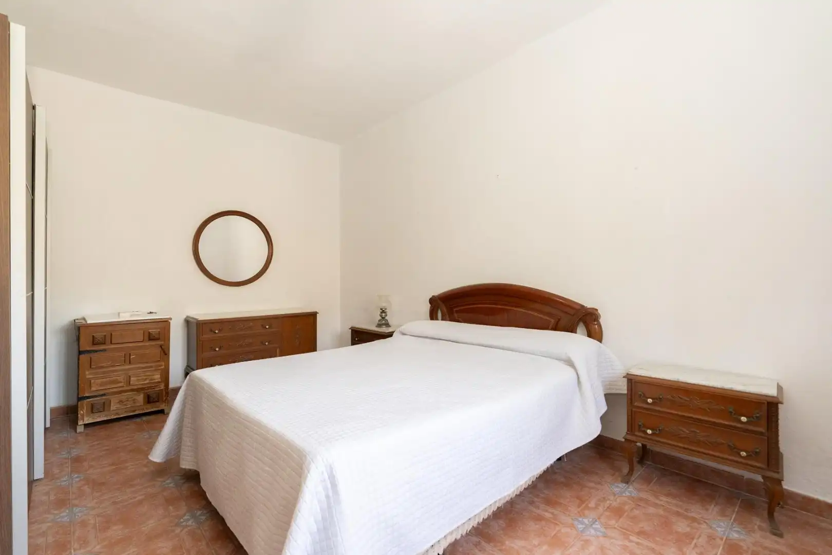 Habitación de Casa o chalet en venta en Molvízar con Terraza y Piscina