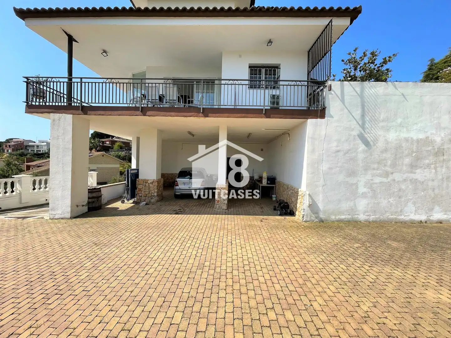 Casa amb terrassa en venda a Urbanitzacions, imagen 50