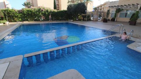 Foto 2 de Àtic en venda a Calle Cielo, Aguamarina, Alicante