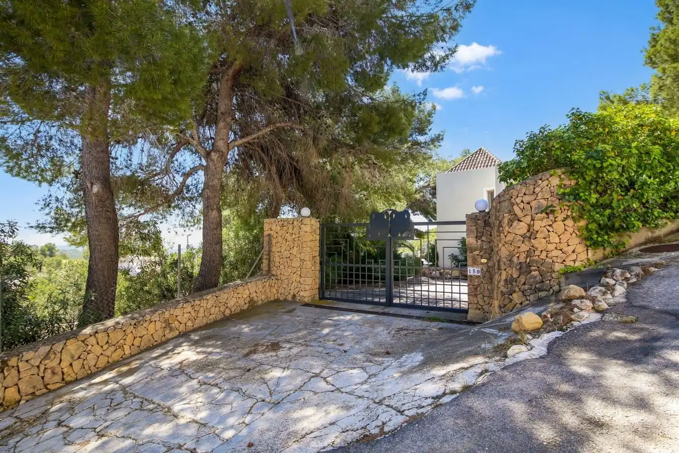 Casa in vendita a Callosa d'en Sarrià, imagen 26