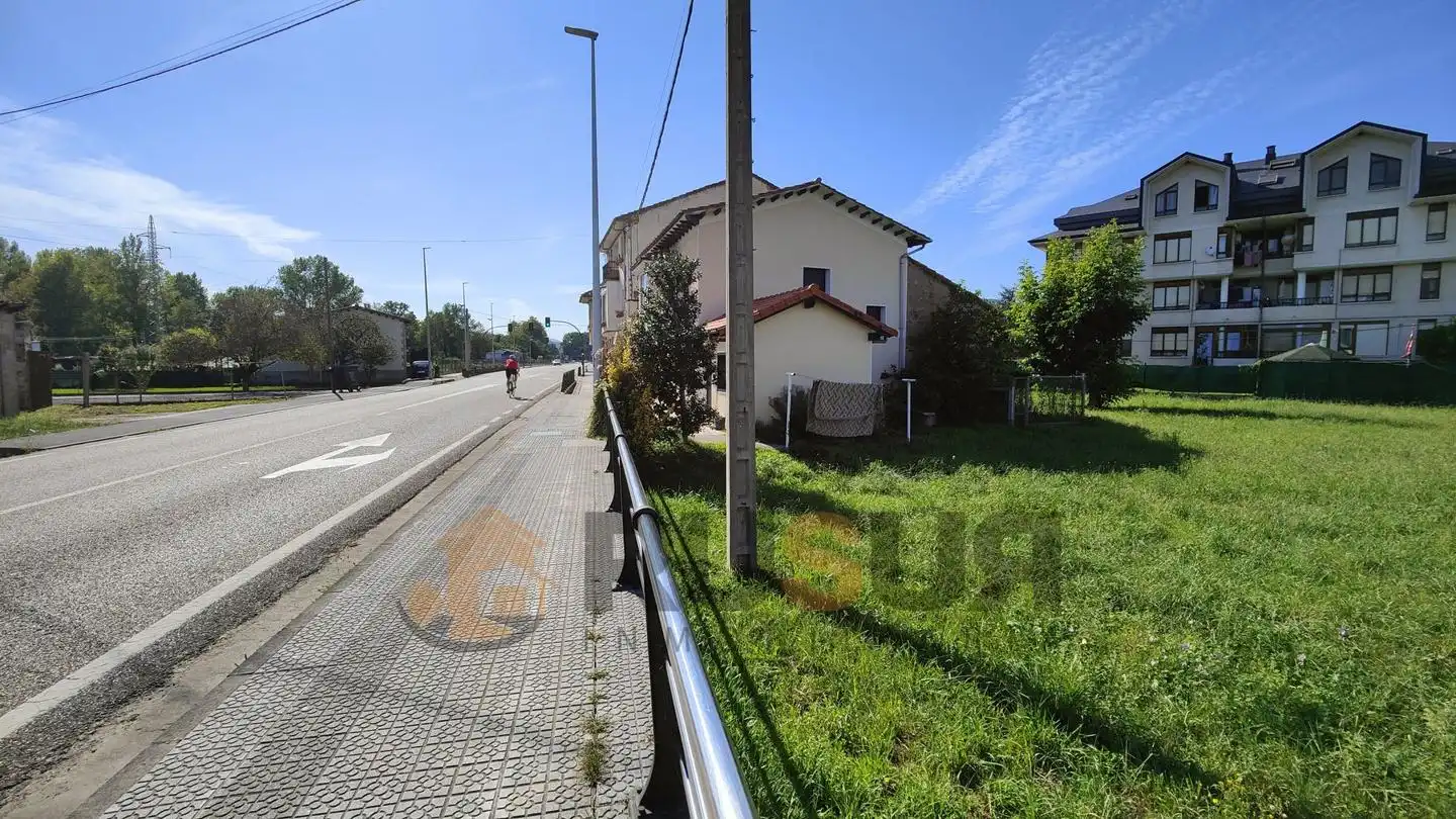 Terreni e lotti in vendita a Barrio la Ventilla, imagen 7