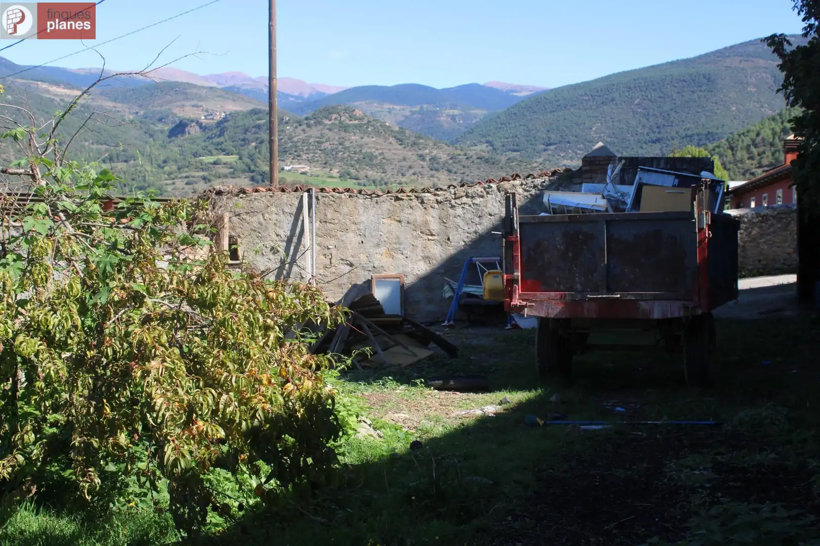 Lands and plots for sale in Alàs i Cerc, imagen 8