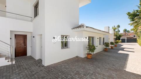 Foto 4 de Casa o xalet en venda a Guadalmina Baja, Marbella