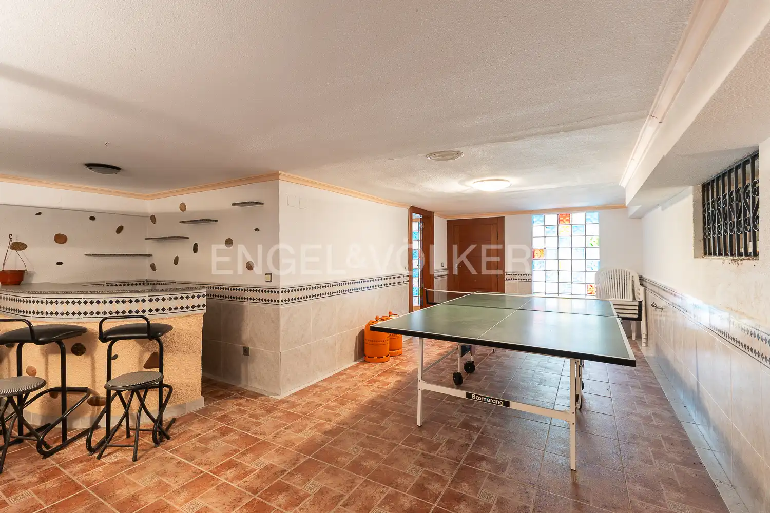 Houses for sale in El Puig de Santa Maria  with Air Conditioner, Heating and Private garden