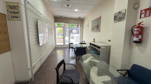 Photo 2 of Premises to rent in Reina Victoria - Miguel Hernández, Alicante