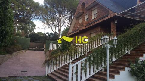 Foto 3 de Casa o xalet de lloguer a El Bosque, Villaviciosa de Odón