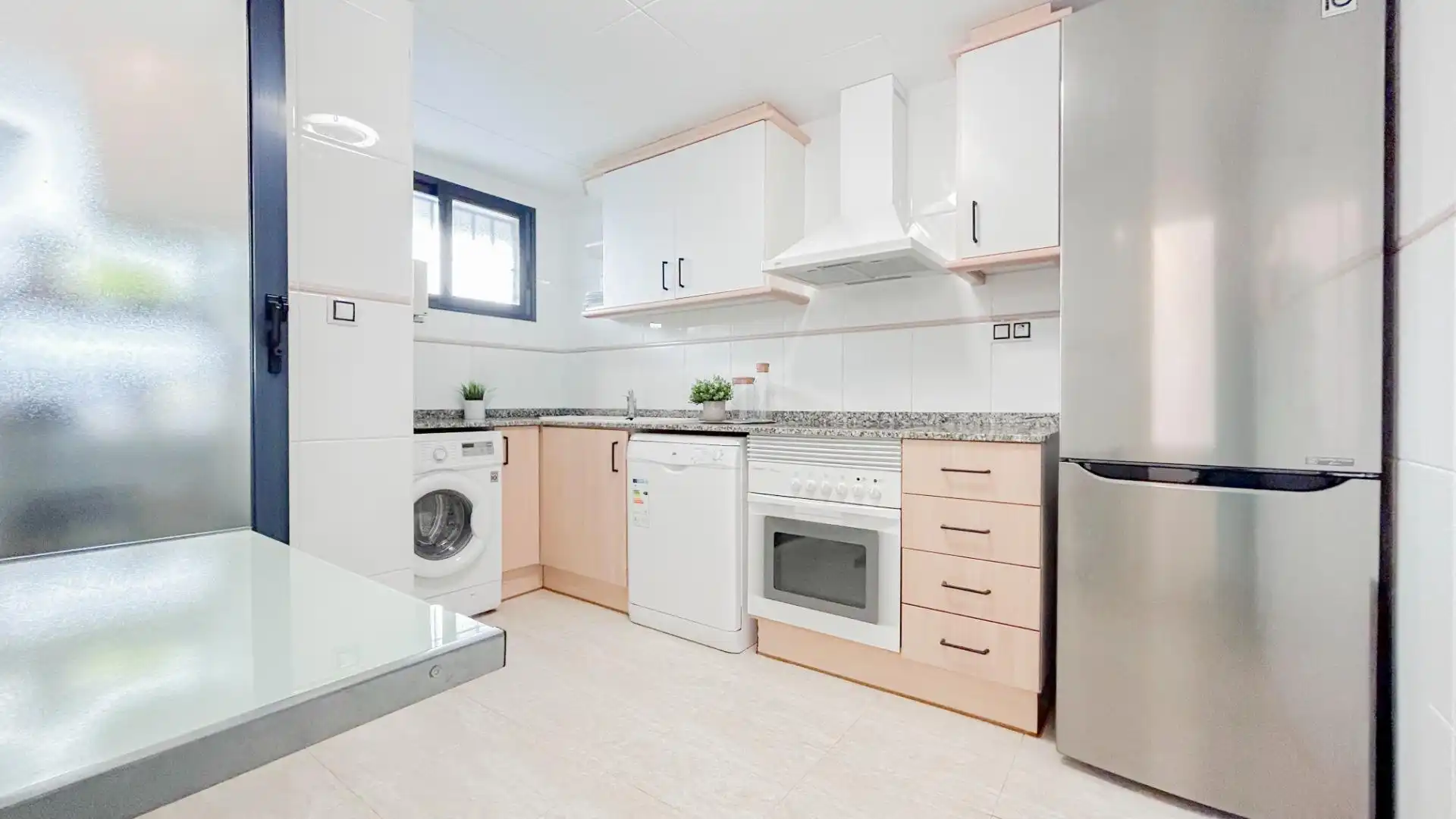 Apartamento de alquiler en Calle Riu Turia, 54, Playas de Puçol