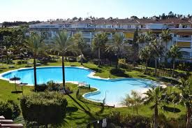Apartment for sale in Avenida Príncipe Salman, 3, La Dama de Noche - La Alzambra, Nueva Andalucía, Marbella