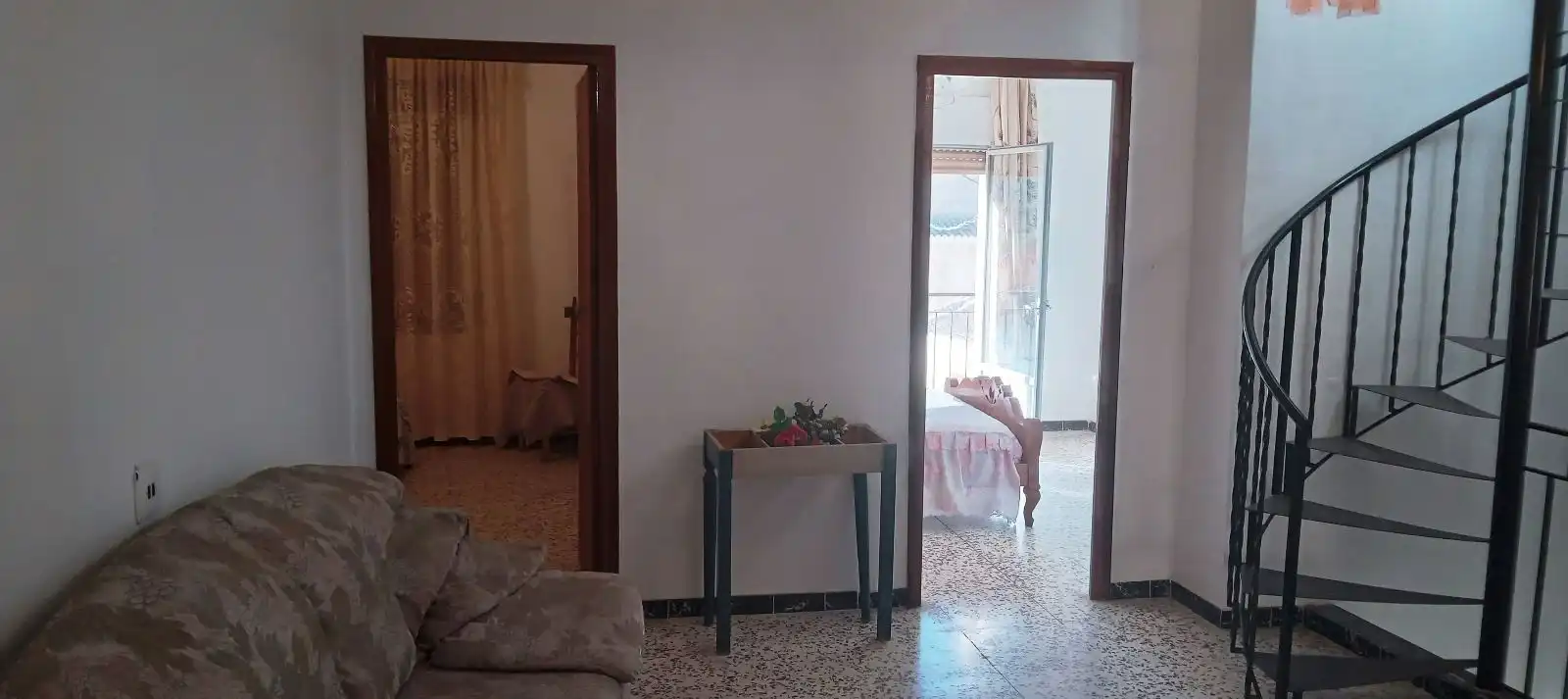 Wohnung zum Verkauf in Lorca mit Heizung und Terrasse