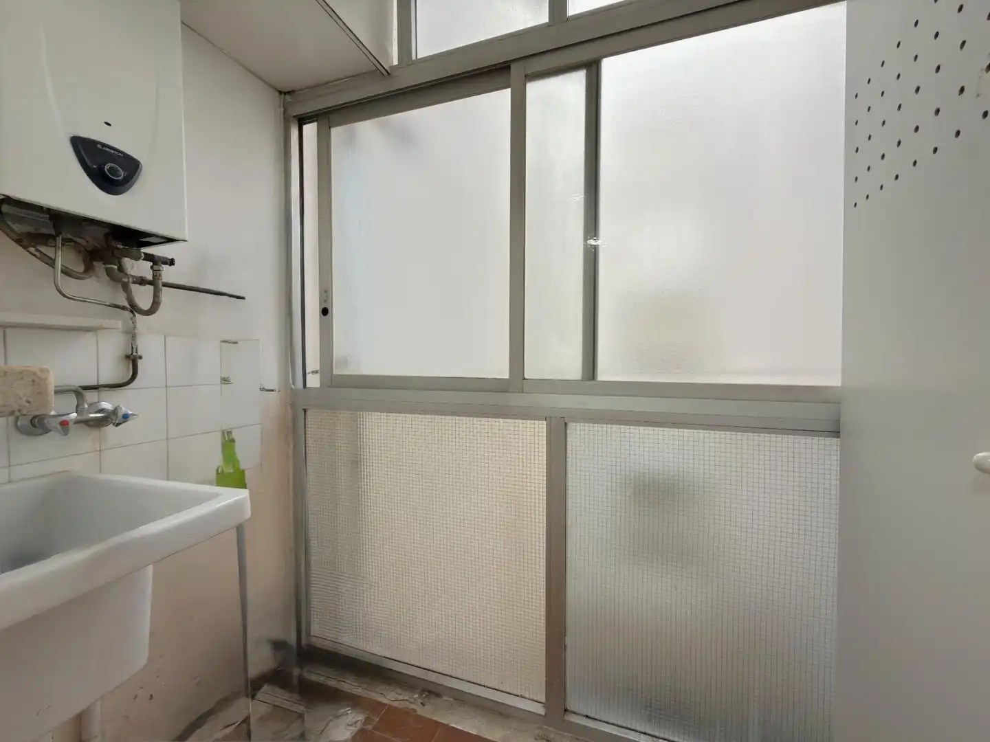 Flat with lift for sale in POETA LLORENTE, imagen 17