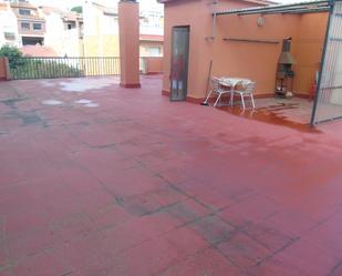 Terrace of Single-family semi-detached for sale in Tordera  with Terrace and Balcony