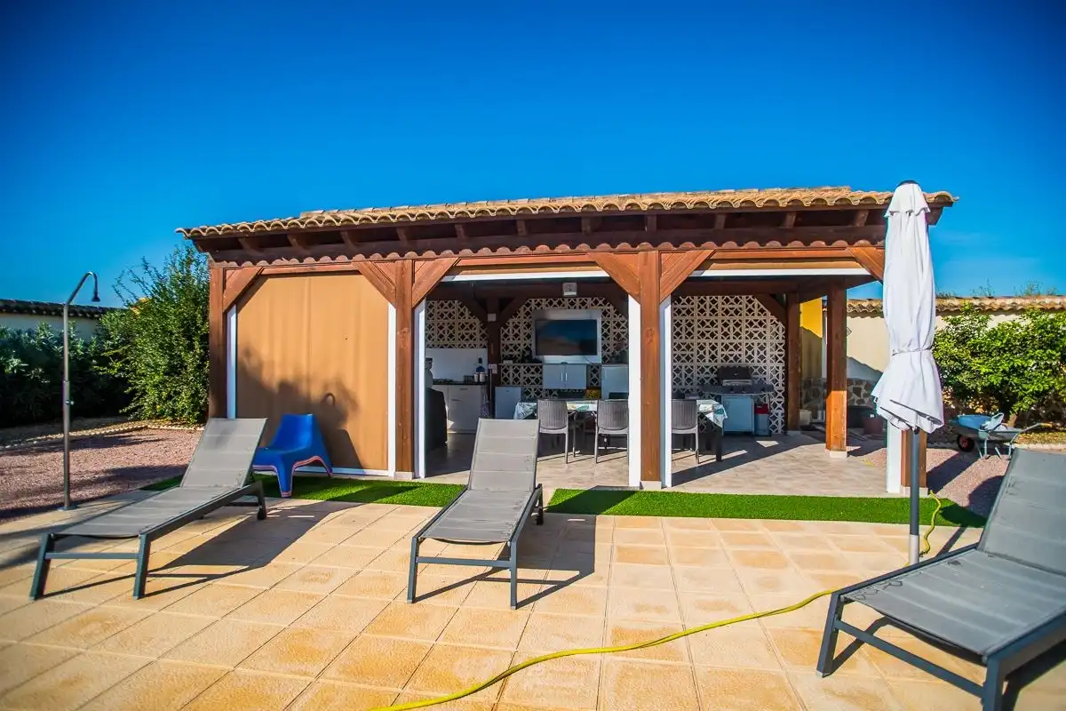 Casa con piscina en venta en Catral, imagen 26