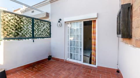 Foto 4 de Àtic en venda a Carrer del Xiprer, El Guinardó,  Barcelona Capital