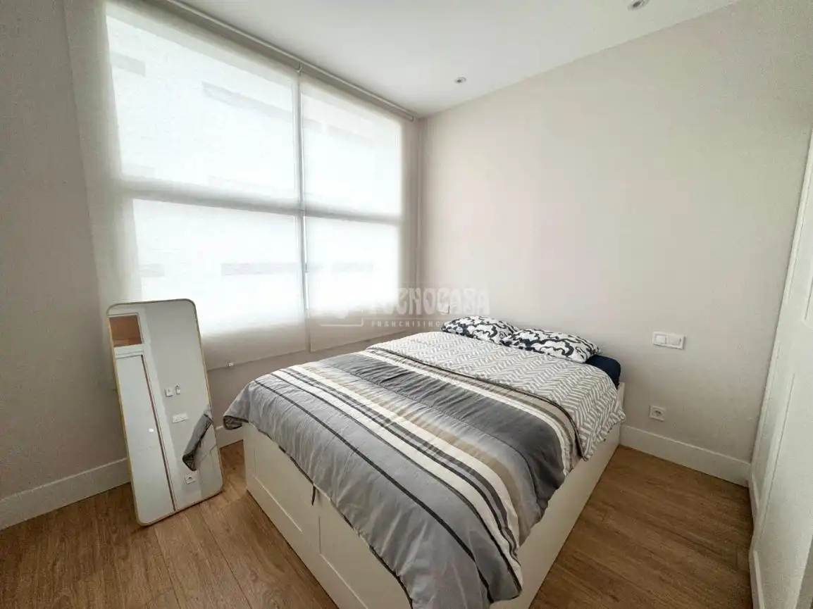 Habitación de Loft en venta en Madrid con Aire acondicionado y Calefacción