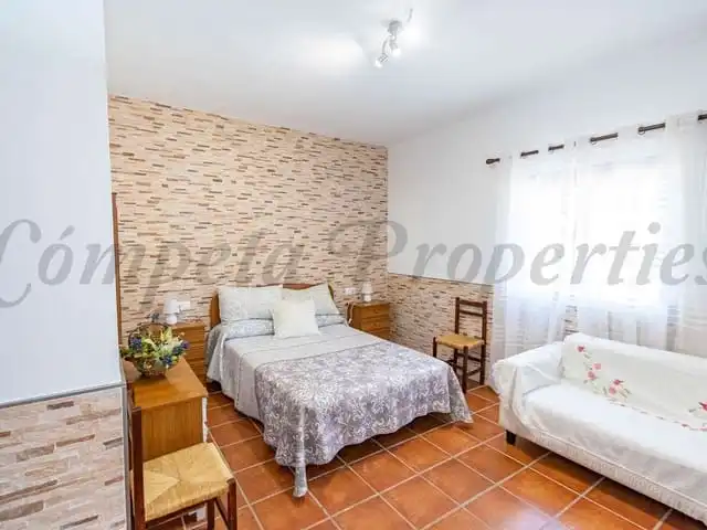 Terreni e lotti in vendita a Torrox Pueblo, imagen 6