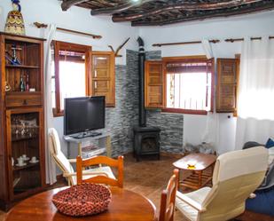Living room of Apartment for sale in Bubión  with Terrace