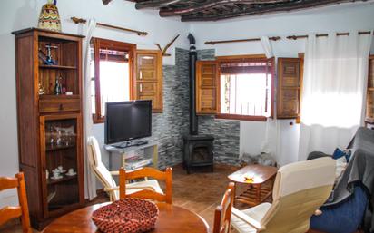 Living room of Apartment for sale in Bubión  with Terrace