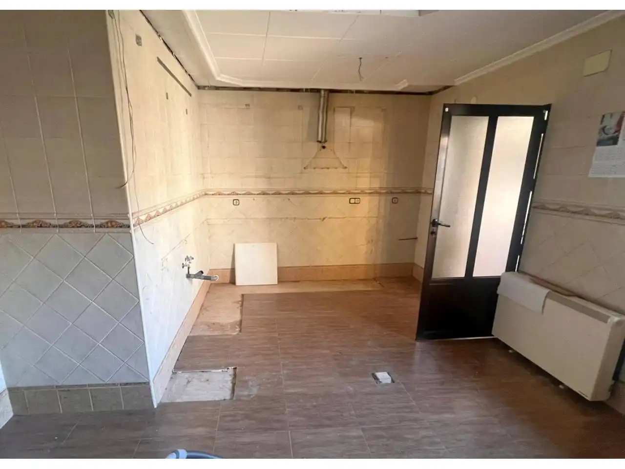 Casa o xalet en venda en Madrigueras