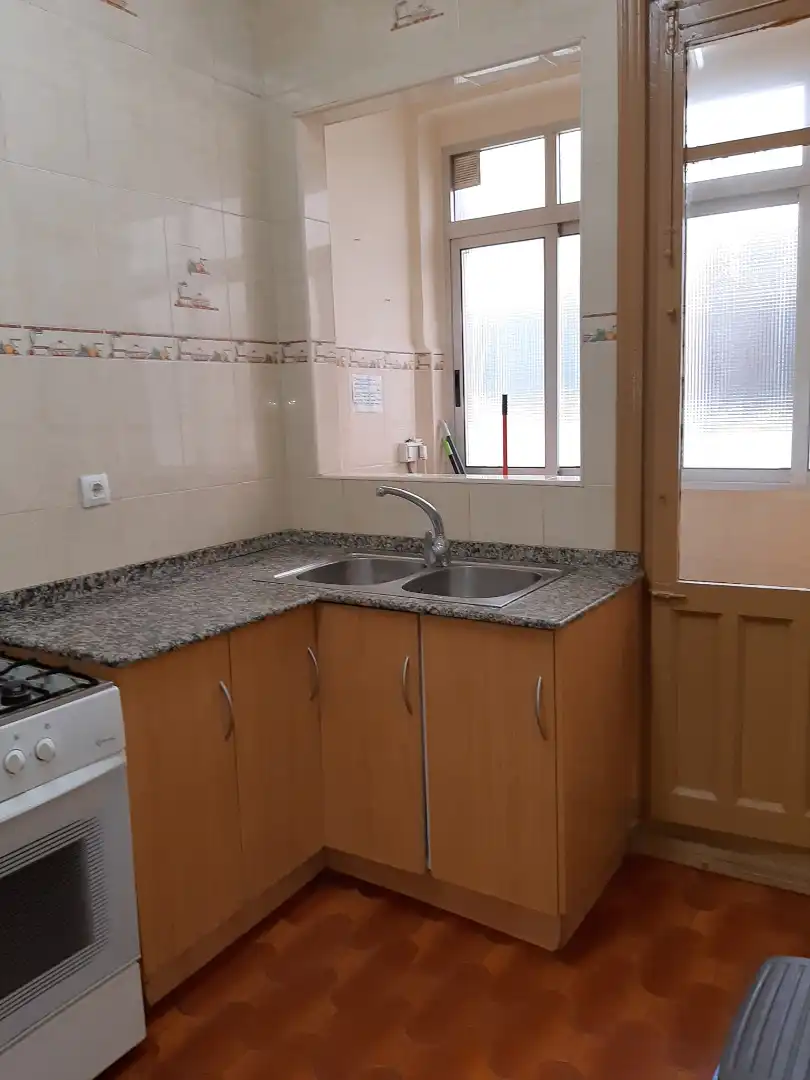 Piso con terraza en venta en Carrer del Doctor Josep Juan Dómine 14, imagen 7
