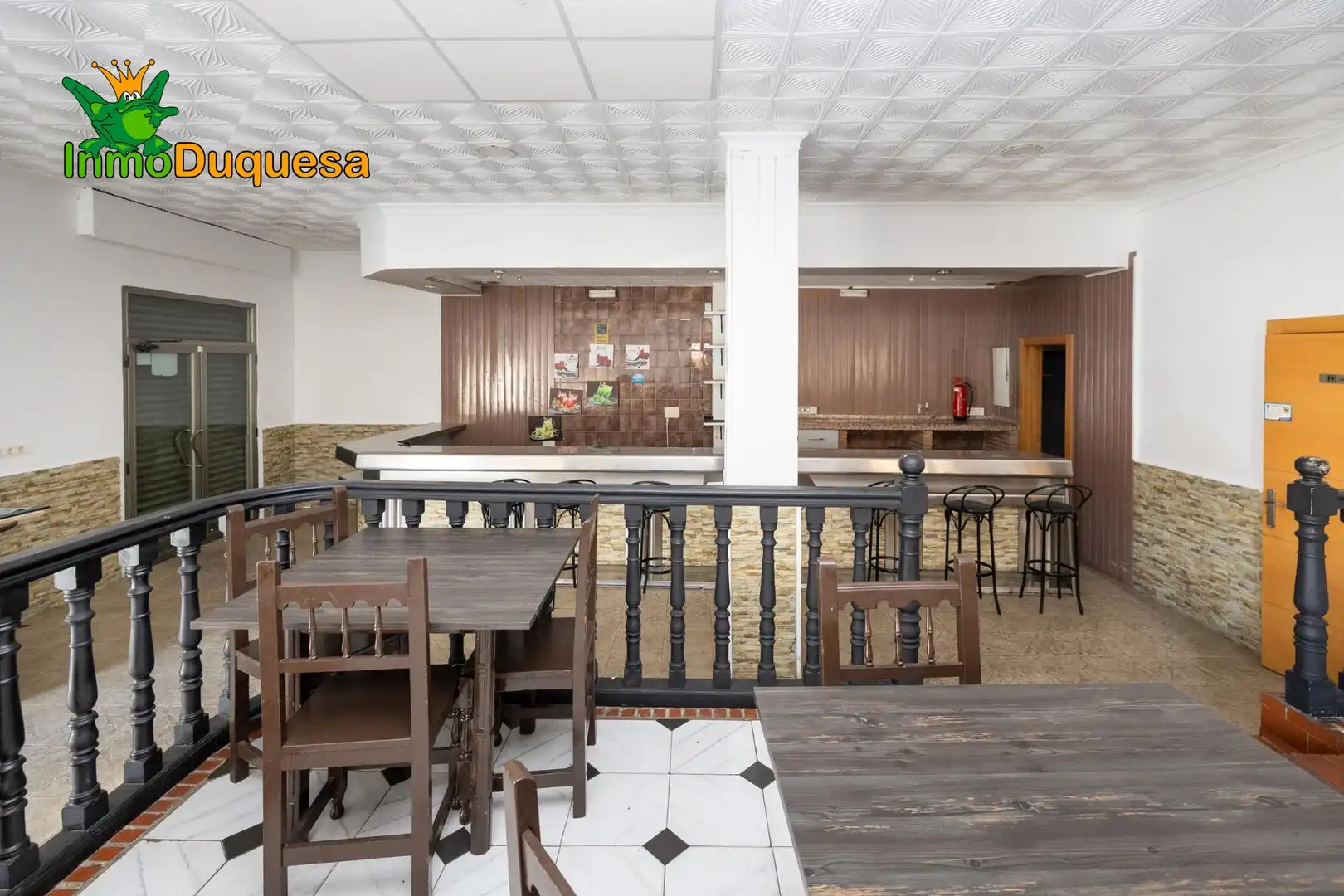Local comercial en venda a Avenida de Blas de Otero 23, imagen 20
