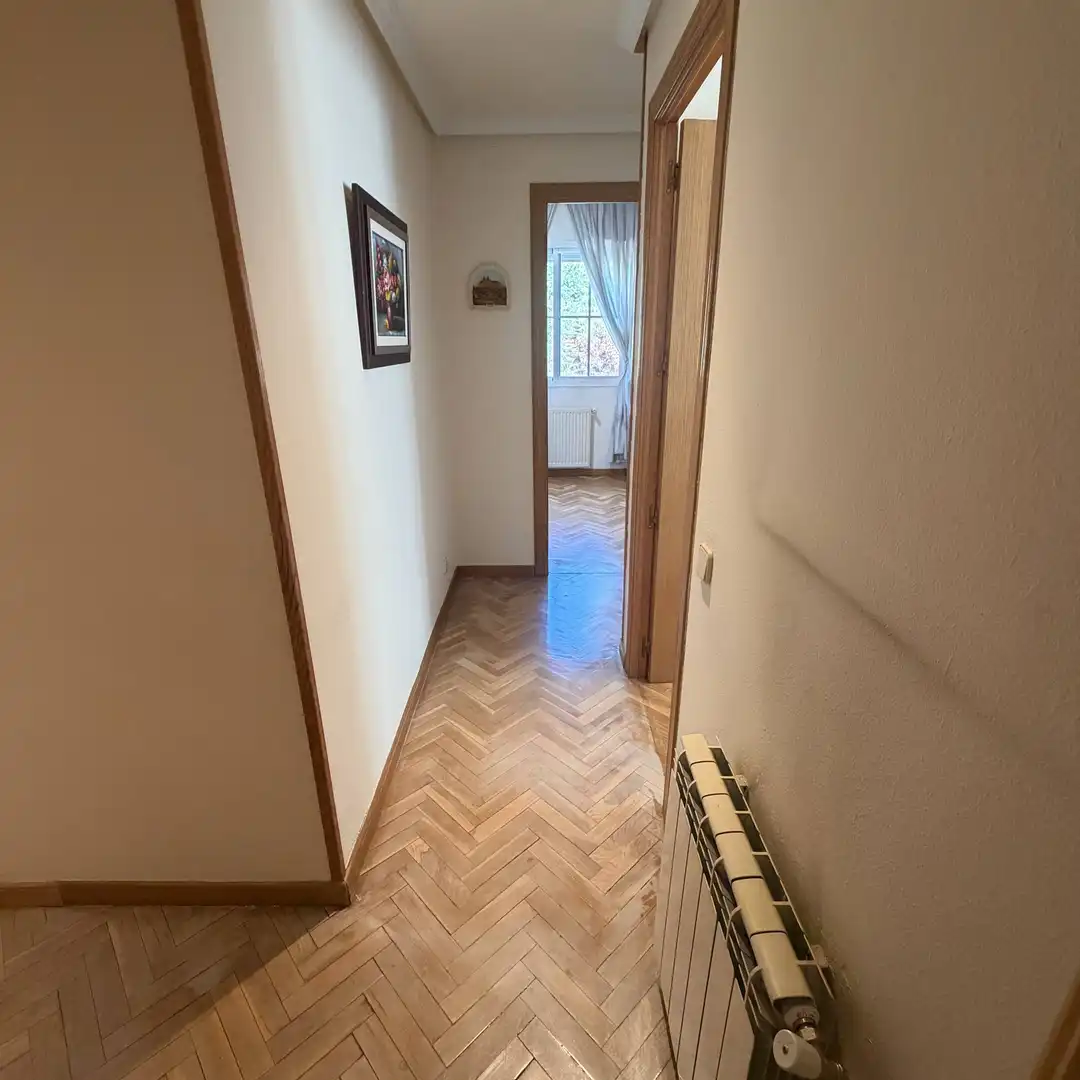 Piso en venta en Madrid con Piscina comunitaria