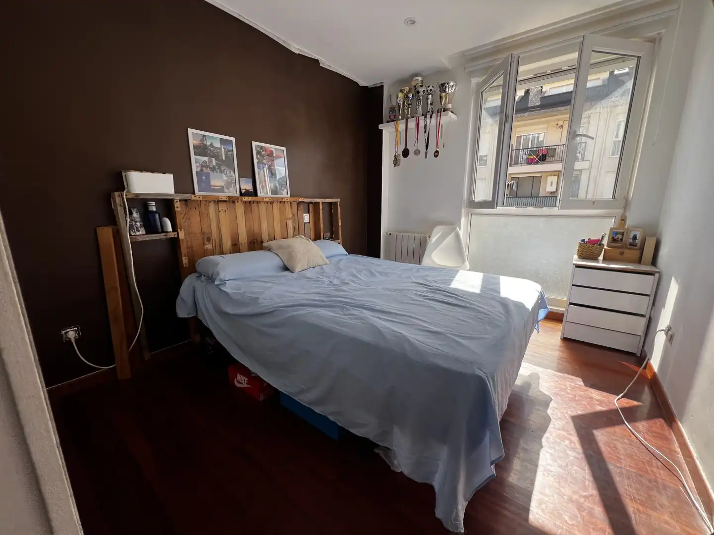 Piso con terraza en venta en Santiago - PB SANTIAGO CARTES, imagen 12