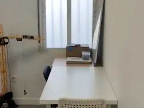 Office for rent in Centro