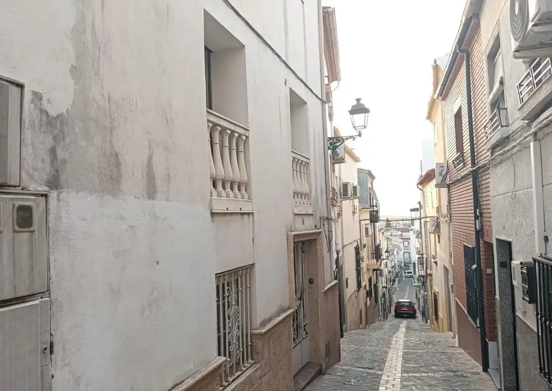 Casa en venta en Calle San Sebastián