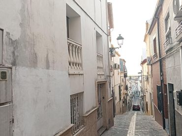 House for sale in Calle San Sebastián