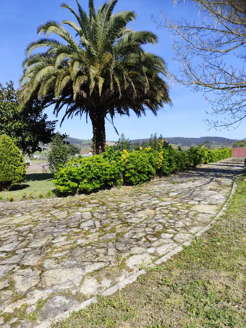 Xalet amb terrassa en venda a Güemes, imagen 38