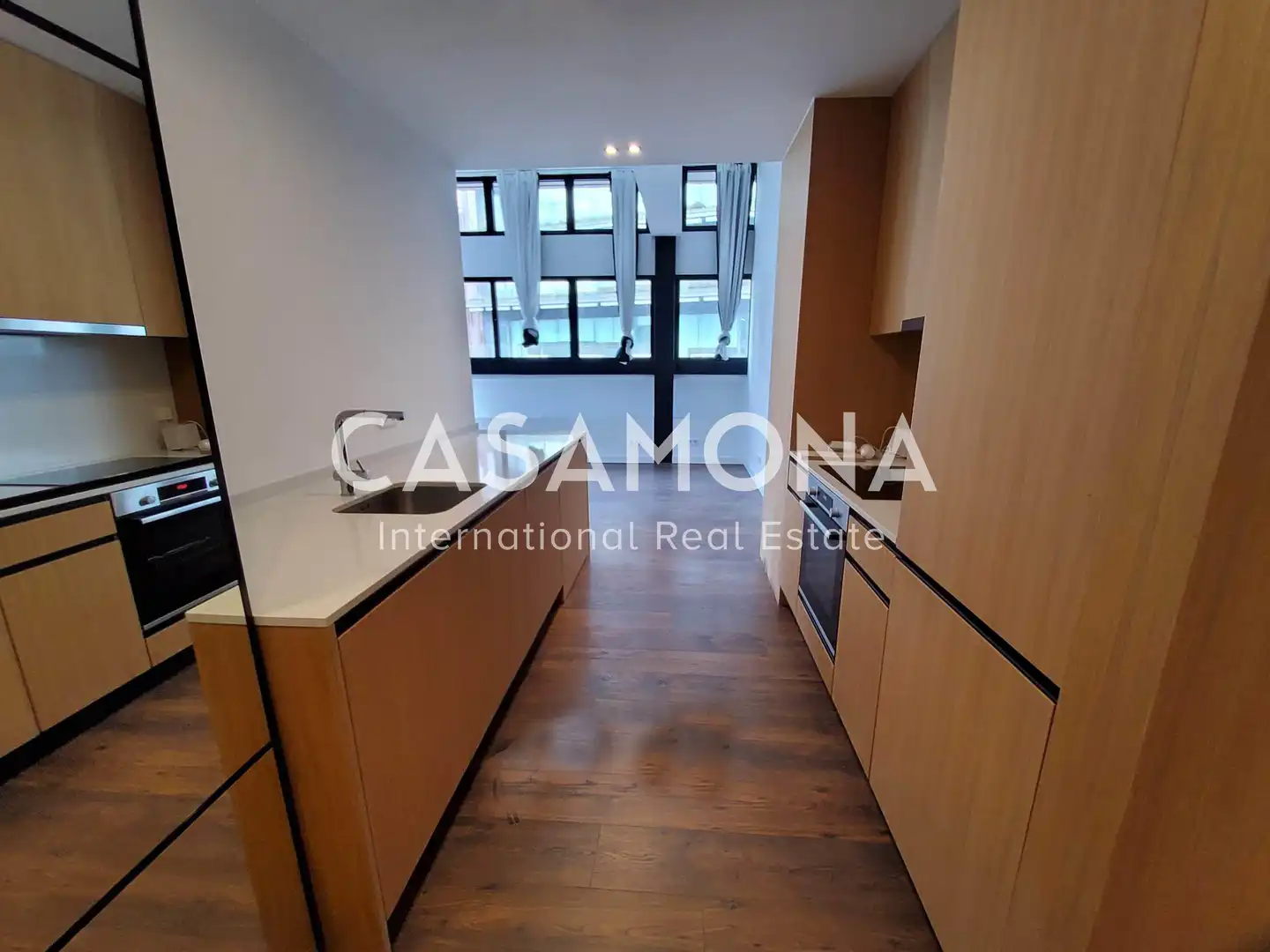 Apartamento en venta en El Parc i la Llacuna del Poblenou