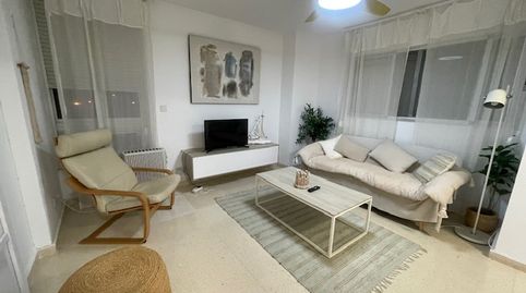 Foto 4 de Piso en venta en Calle del Curricán, Cabo de las Huertas, Alicante / Alacant
