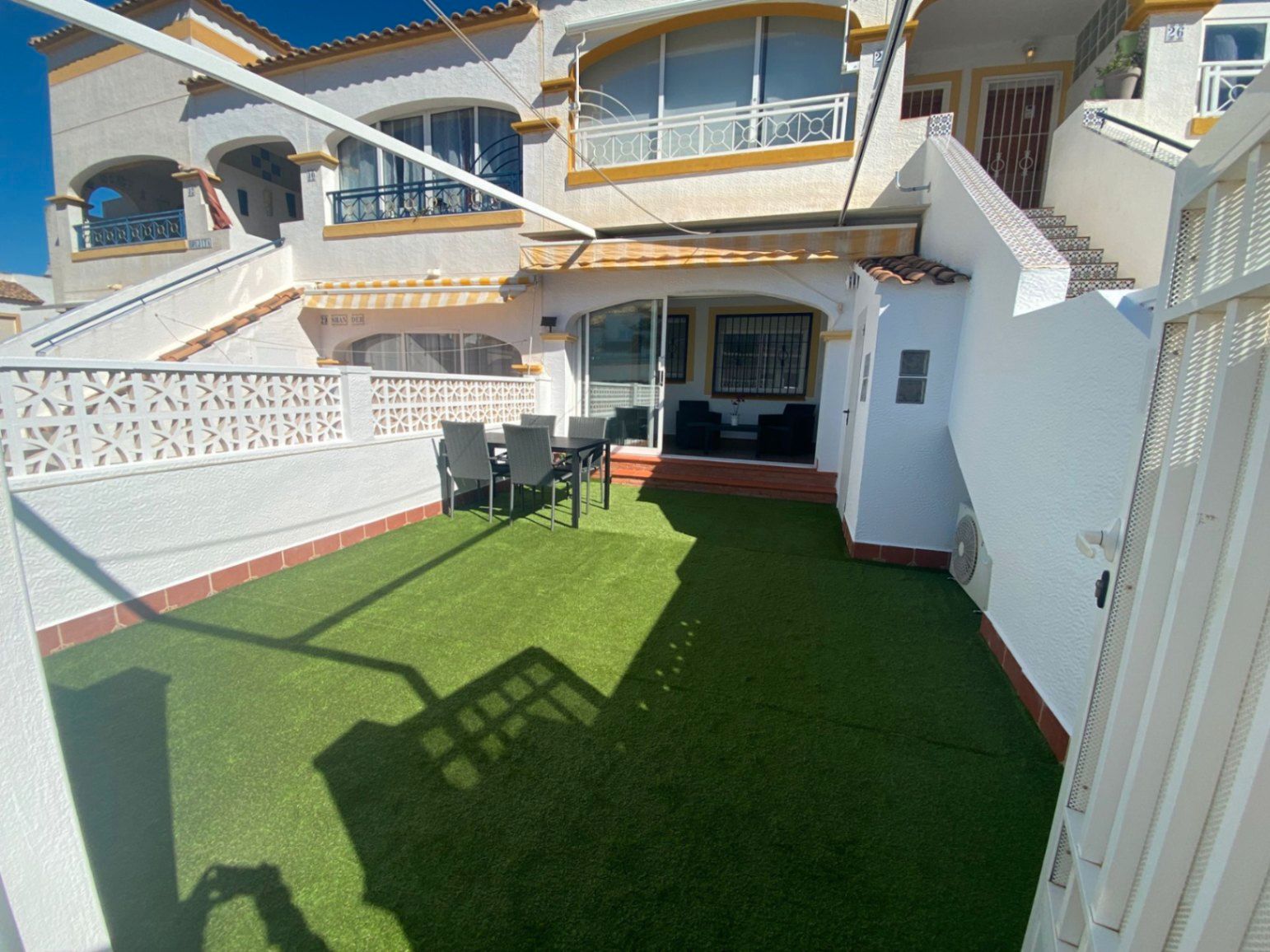 Apartamento de alquiler en Monte Faro - Altomar II, Gran Alacant