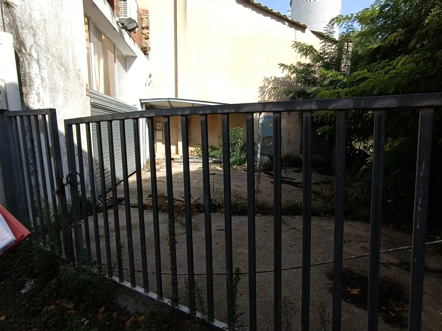 Wohnbaugrundstück zum Verkauf in Carrer de l'Aigüeta, imagen 14