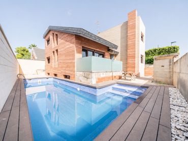 Casa con piscina in vendita a San Javier ciudad