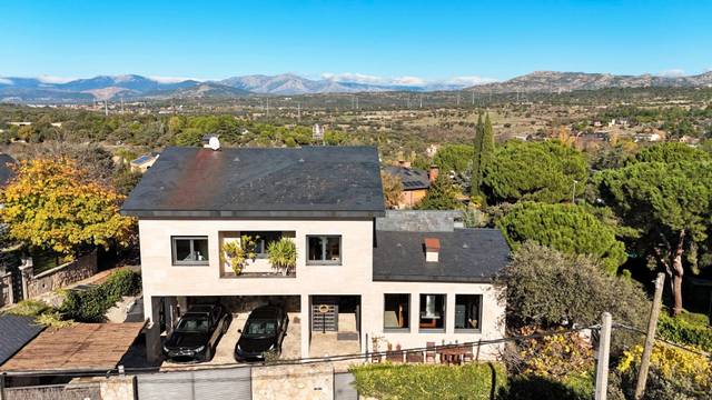 Casa-chalet en Venta en Calle de Goya, 10 en La Navata