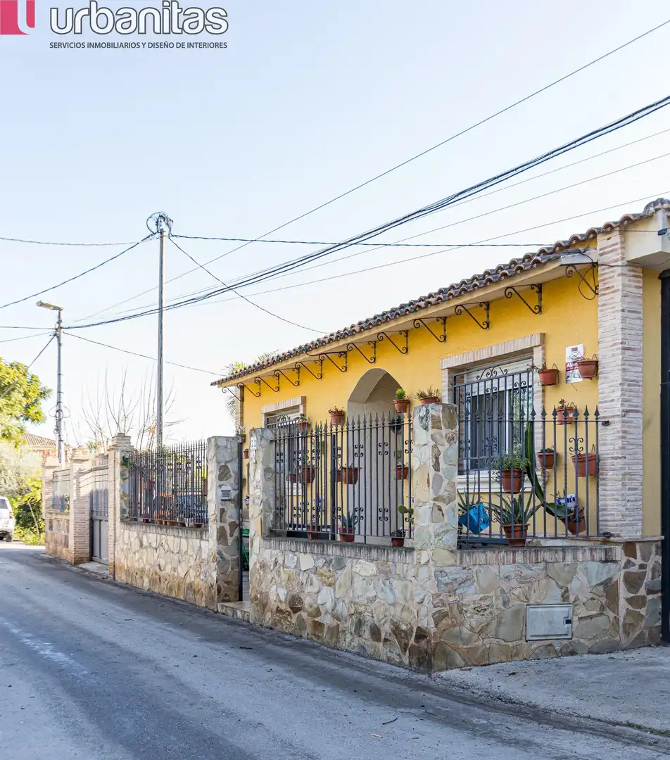 Casa o chalet de alquiler en de los Parreños, Rincón de Seca