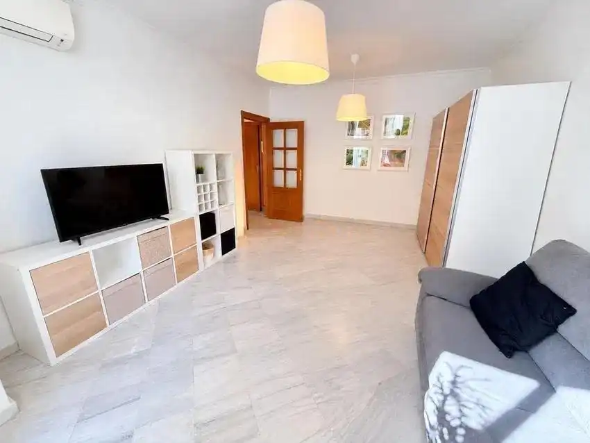 Fotografía del inmueble reportado: 1.000 €/mes — La Victoria, Málaga