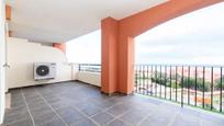 Terrace of Flat for sale in Manilva  with Air Conditioner, Heating and Terrace