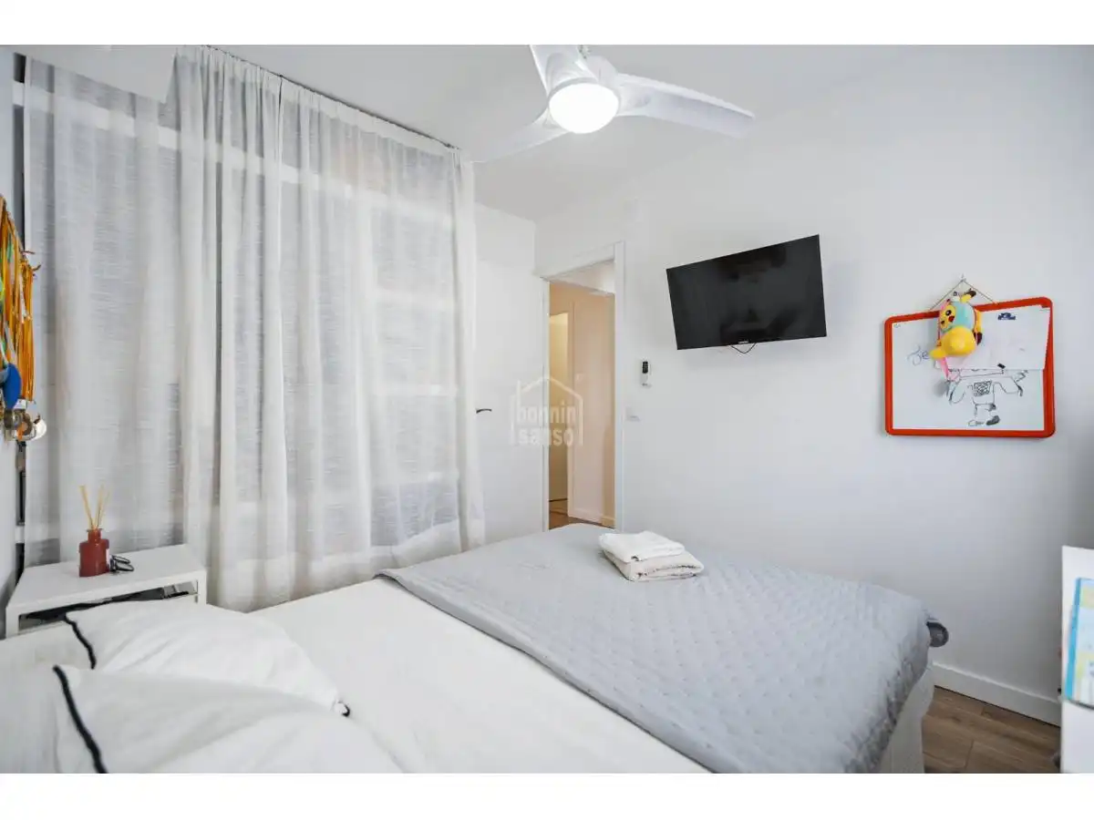 Villa zum Verkauf in Port d'Addaia, imagen 16