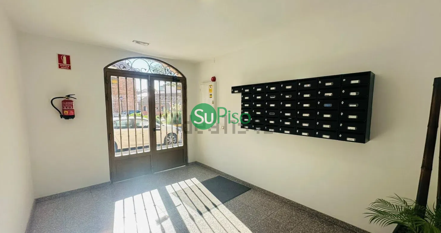 Flat for sale in Avenida Rufino Rubio, 10, Yeles