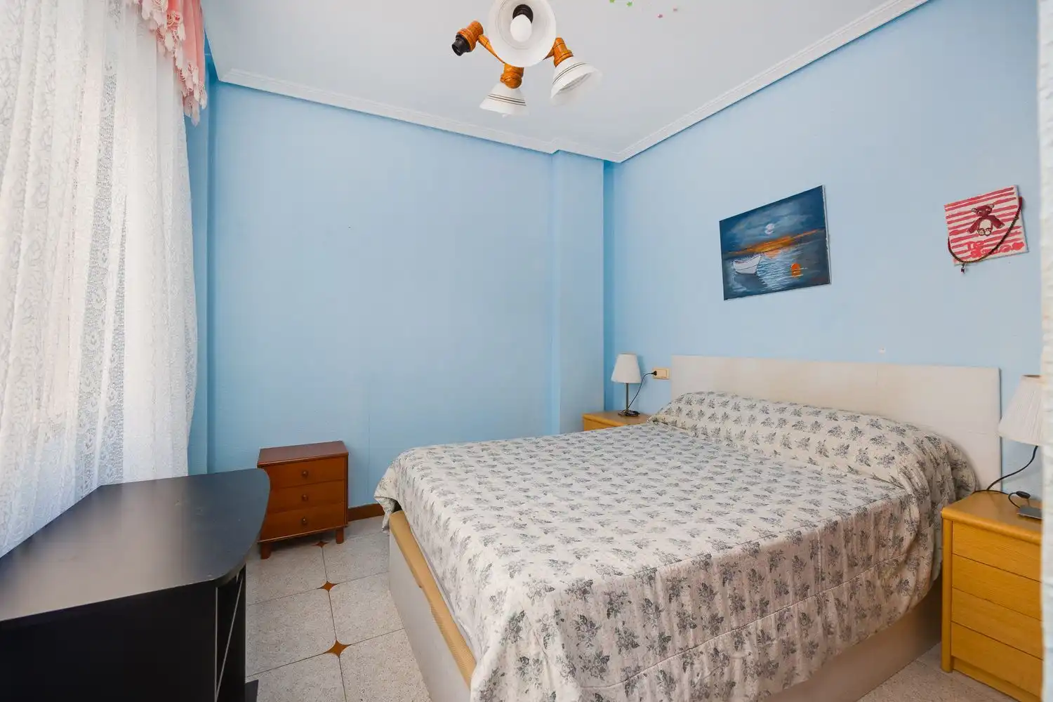 Flat with lift for sale in Calle Mar Baltico 25, imagen 9