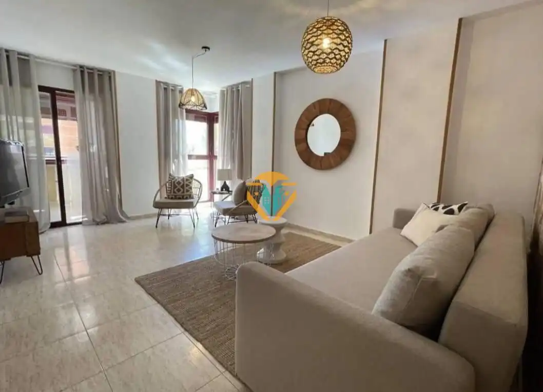 Appartement compact avec piscine à vendre à Playa de Poniente, imagen 3